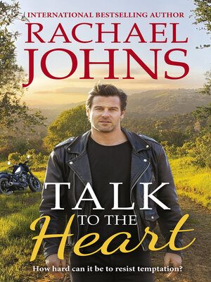 Talk to the Heart - ebook
